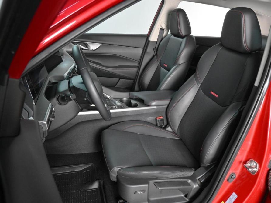 Changan CS35 Plus I Рестайлинг Ростов-на-Дону  - изображение 10