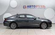 Hyundai Sonata VIII (DN8) Подольск  - изображение 30