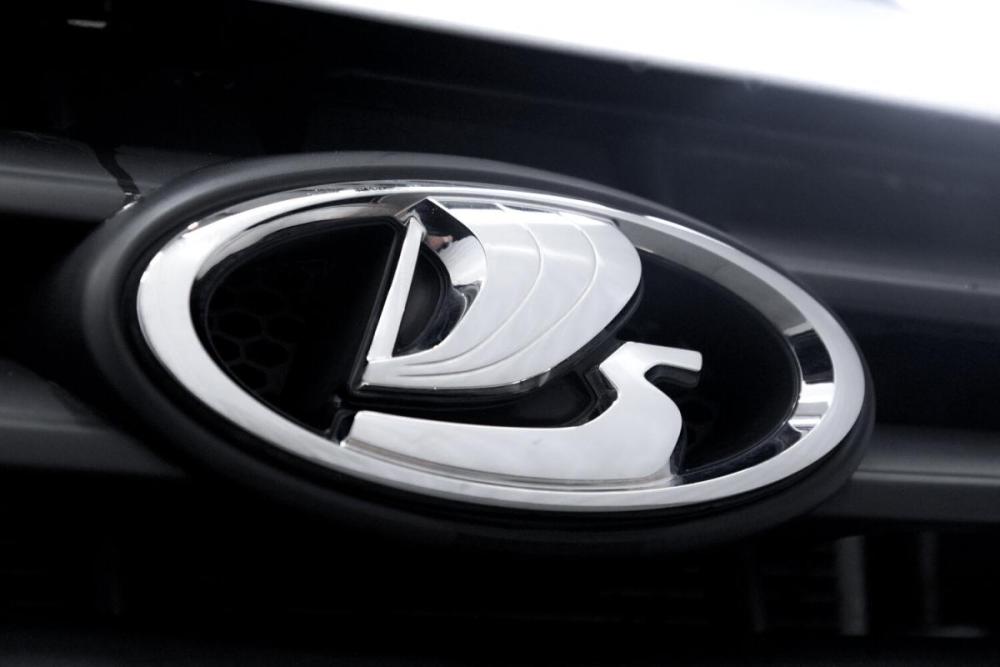 Lada (ВАЗ) Granta I Рестайлинг Тюмень  - изображение 10