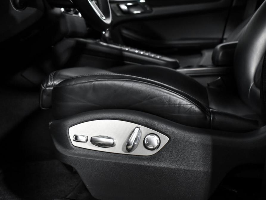 Porsche Macan I Санкт-Петербург  - изображение 11