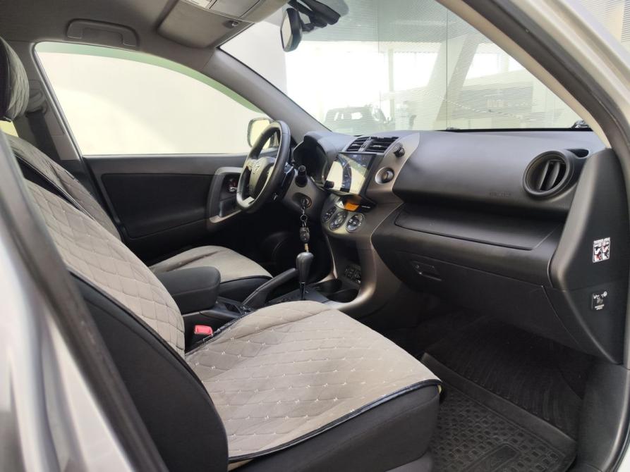 Toyota RAV4 III (XA30) Рестайлинг Уфа  - изображение 13