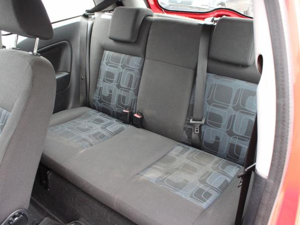 Ford Fiesta Mk5 с пробегом 2007 года, цена 269 000 рублей, 157568 км, хэтчбек, Автокод Объявления