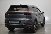 Chery Tiggo 7 Pro Max I Москва  - изображение 21