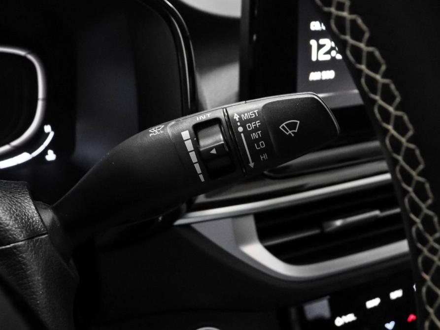 Kia K3 II (China Market) Рестайлинг Минеральные Воды  - изображение 17
