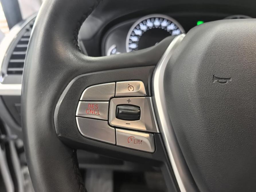 BMW X3 III (G01) Новосибирск  - изображение 20
