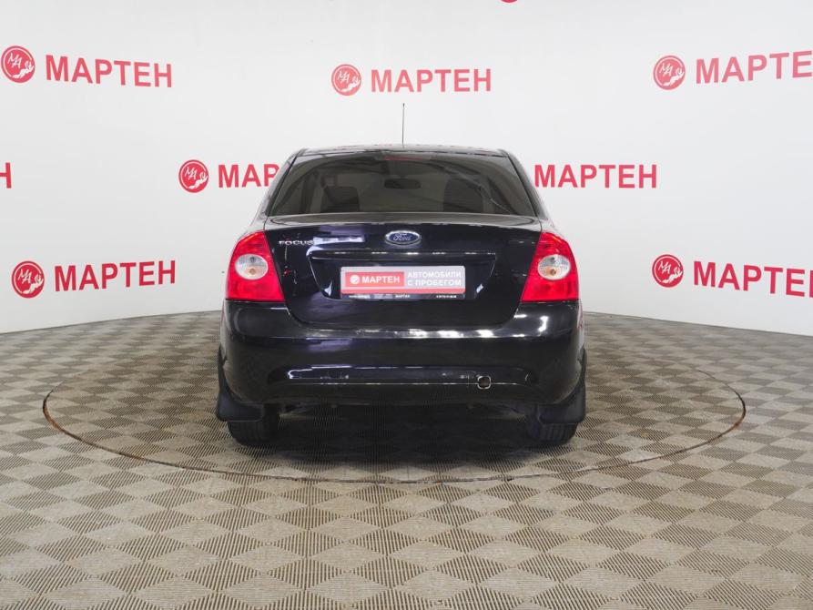 Ford Focus II Рестайлинг Вологда  - изображение 6