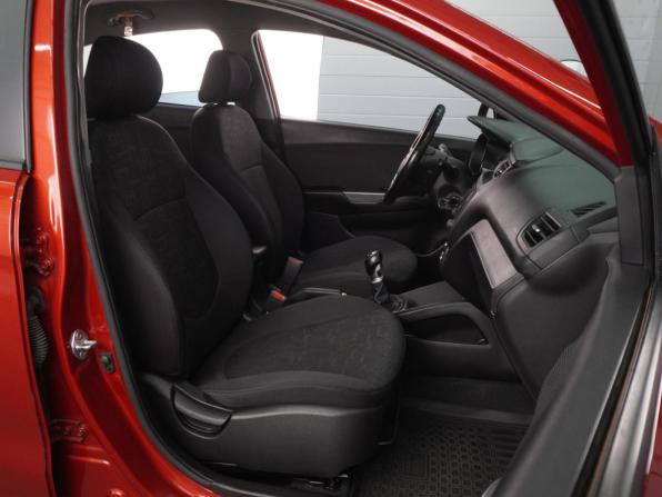 Kia Rio III с пробегом 2013 года, цена 901 000 рублей, 169336 км, седан, Автокод Объявления