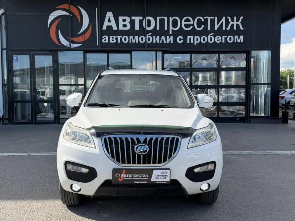 Lifan X60 I Рестайлинг с пробегом 2015 года, цена 629 000 рублей, 117320 км, внедорожник, Автокод Объявления