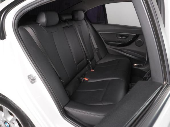 BMW 3 серии VI (F3x) Рестайлинг с пробегом 2016 года, цена 1 849 000 рублей, 164146 км, седан, Автокод Объявления