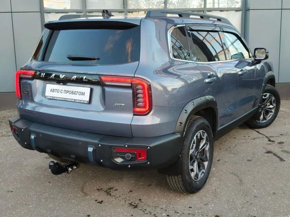 Haval Dargo I с пробегом 2023 года, цена 2 580 000 рублей, 44544 км, внедорожник, Автокод Объявления