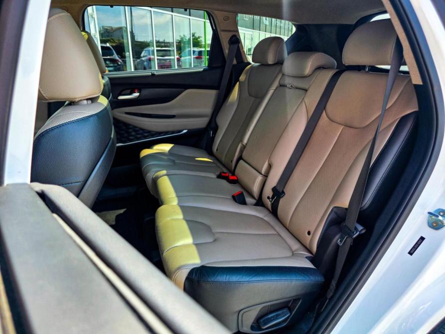 Hyundai Santa Fe IV Крым  - изображение 9