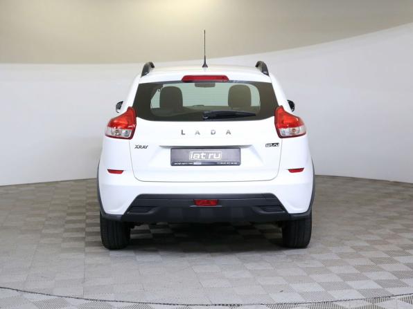 Lada (ВАЗ) XRAY I с пробегом 2018 года, цена 795 000 рублей, 78944 км, хэтчбек, Автокод Объявления
