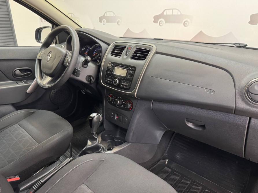 Renault Sandero II Ставрополь  - изображение 10