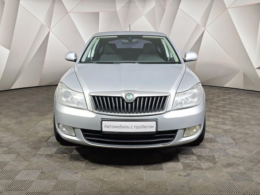 Skoda Octavia II (A5) Рестайлинг Москва  - изображение 7