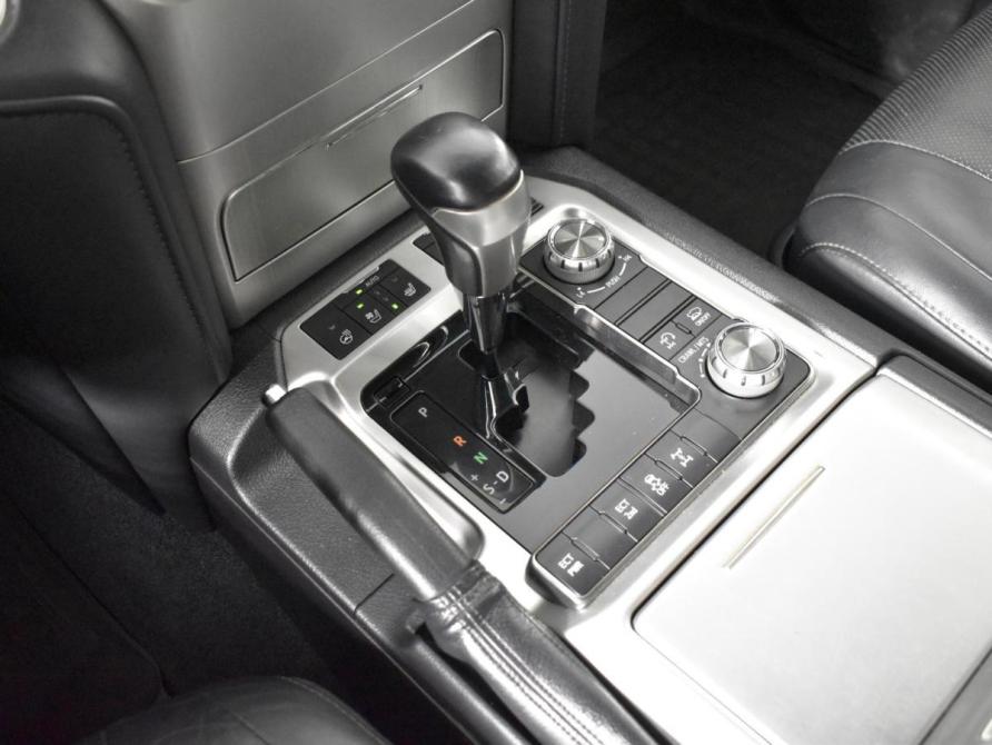 Toyota Land Cruiser 200 Series Рестайлинг 2 Казань  - изображение 20