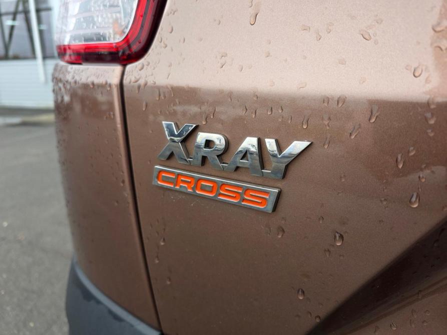 Lada (ВАЗ) XRAY I Вологда  - изображение 14