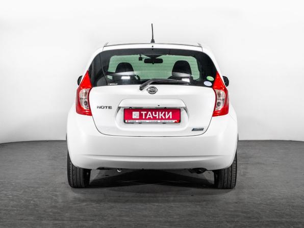 Nissan Note II с пробегом 2013 года, цена 885 000 рублей, 125108 км, хэтчбек, Автокод Объявления