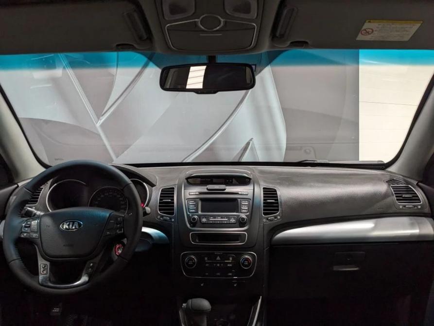Kia Sorento II Рестайлинг Пермь  - изображение 20