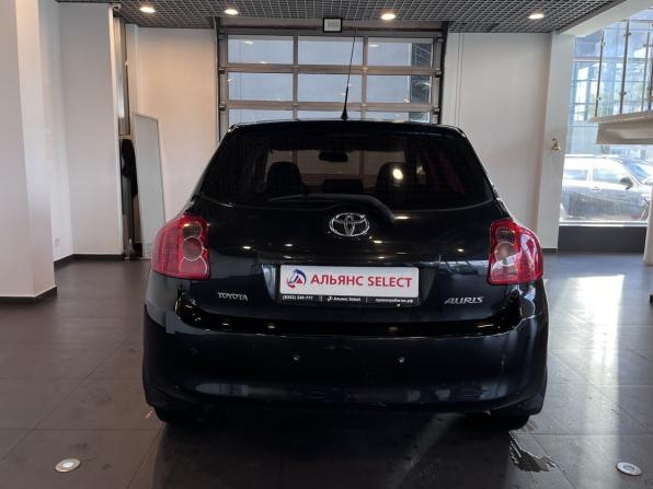 Toyota Auris I с пробегом 2008 года, цена 711 000 рублей, 201662 км, хэтчбек, Автокод Объявления