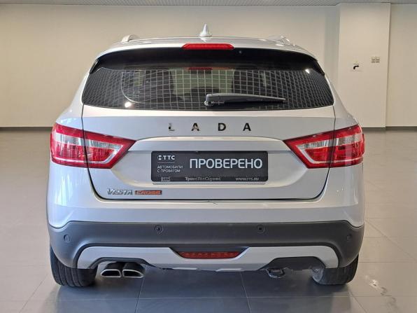 Lada (ВАЗ) Vesta I с пробегом 2020 года, цена 1 170 000 рублей, 103014 км, универсал, Автокод Объявления