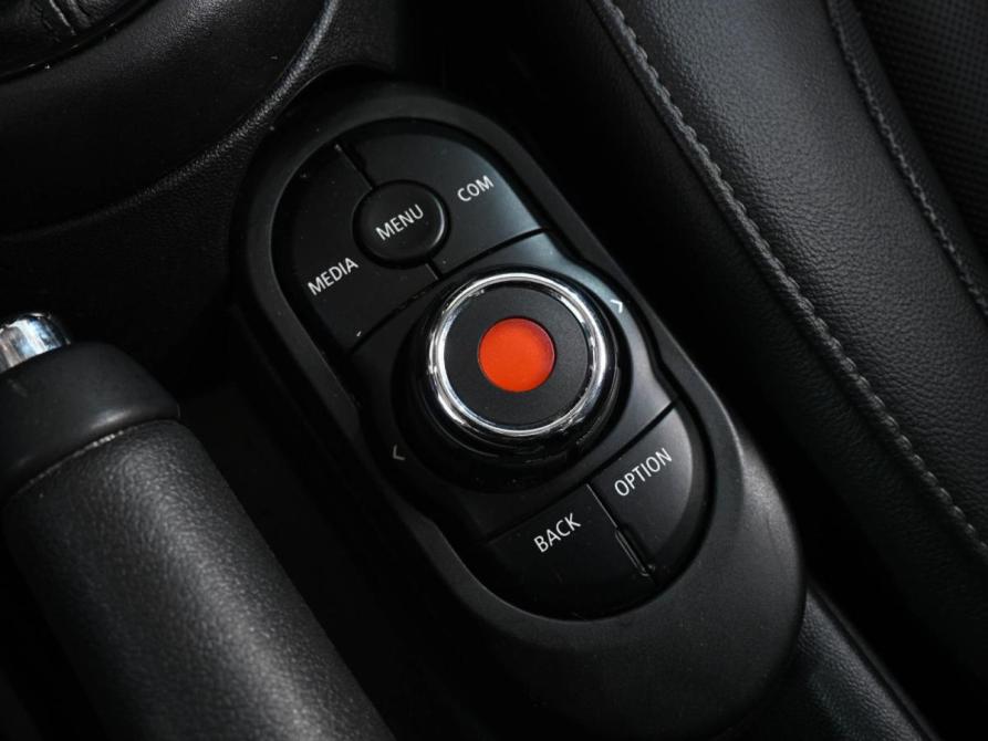 Mini Hatch III (F55/F56) Рестайлинг Ростов-на-Дону  - изображение 18