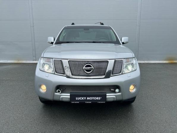 Nissan Pathfinder III Рестайлинг с пробегом 2011 года, цена 1 490 000 рублей, 163147 км, внедорожник, Автокод Объявления