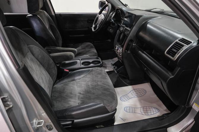 Honda CR-V II с пробегом 2002 года, цена 829 000 рублей, 185000 км, внедорожник, Автокод Объявления