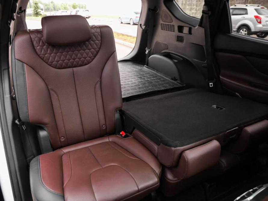 Hyundai Santa Fe IV Санкт-Петербург  - изображение 34