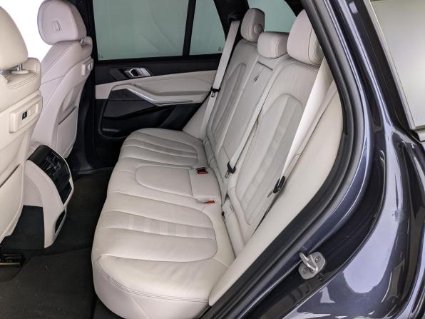 BMW X5 IV (G05/G18) с пробегом 2021 года, цена 8 550 000 рублей, 61079 км, внедорожник, Автокод Объявления