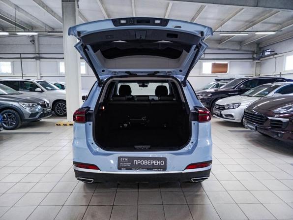 Chery Tiggo 7 Pro Max I с пробегом 2023 года, цена 1 750 000 рублей, 71000 км, внедорожник, Автокод Объявления