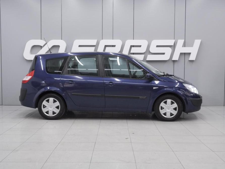 Renault Scenic II Ростов-на-Дону  - изображение 5