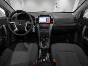 Chevrolet Captiva I Москва  - изображение 33