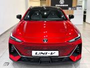 Changan UNI-V I Москва  - изображение 12