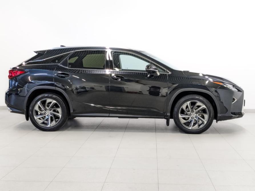 Lexus RX IV Санкт-Петербург  - изображение 4