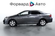 Toyota Corolla X (E140 E150) Рестайлинг Тюмень  - изображение 31