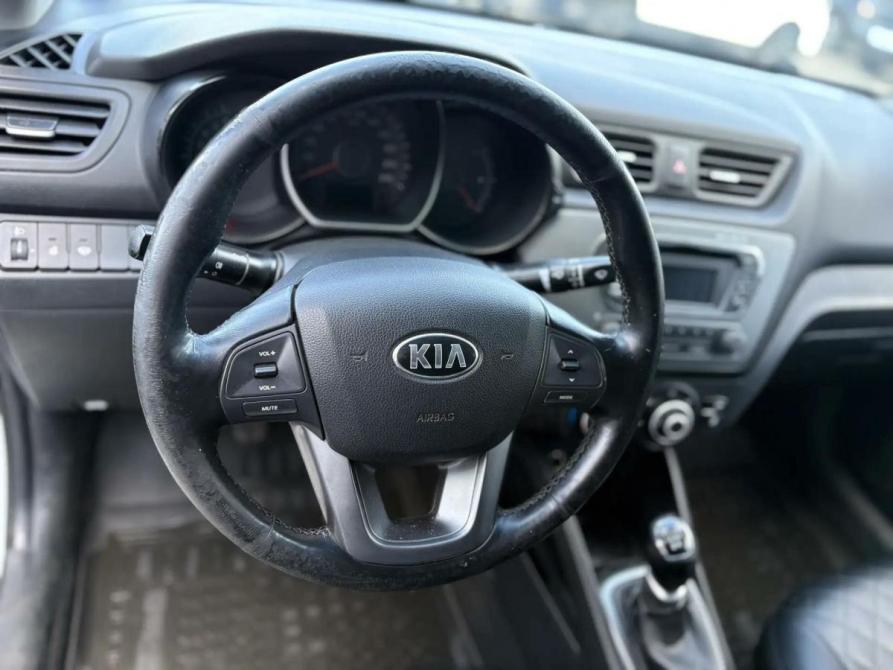Kia Rio III Череповец  - изображение 11