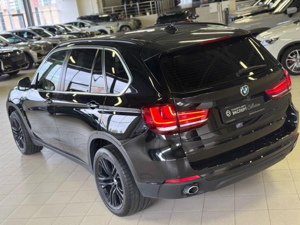BMW X5 III (F15) с пробегом 2017 года, цена 3 500 000 рублей, 185800 км, внедорожник, Автокод Объявления