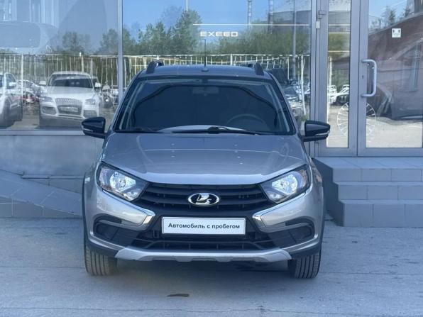 Lada (ВАЗ) Granta I Рестайлинг с пробегом 2021 года, цена 815 000 рублей, 97237 км, универсал, Автокод Объявления