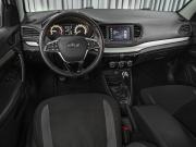 Lada (ВАЗ) Vesta I Рестайлинг (NG) Ставрополь  - изображение 29