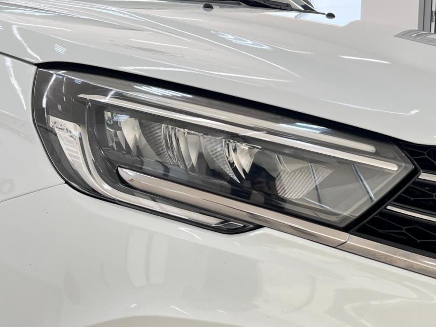 Lada (ВАЗ) Vesta I Рестайлинг (NG) Волгоград  - изображение 10