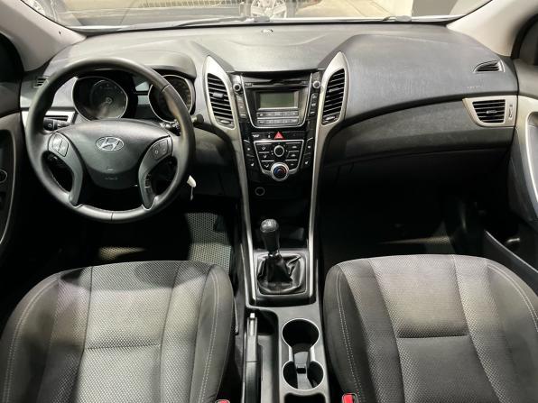 Hyundai i30 II с пробегом 2013 года, цена 680 000 рублей, 180080 км, хэтчбек, Автокод Объявления