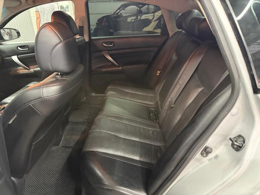 Nissan Teana II (J32) Краснодар  - изображение 10