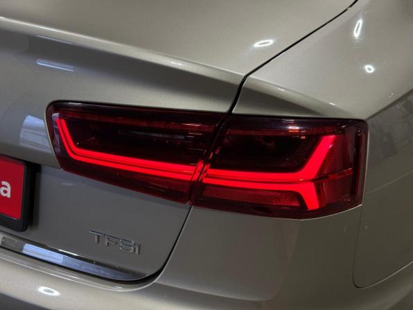 Audi A6 IV (C7) Рестайлинг с пробегом 2015 года, цена 1 999 000 рублей, 193758 км, седан, Автокод Объявления