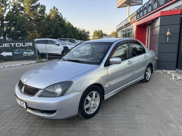 Mitsubishi Lancer IX Рестайлинг с пробегом 2006 года, цена 369 900 рублей, 289666 км, седан, Автокод Объявления