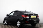 Hyundai Solaris I Пермь  - изображение 28