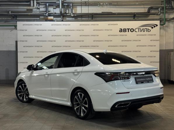 Omoda S5 с пробегом 2023 года, цена 1 359 000 рублей, 32000 км, седан, Автокод Объявления
