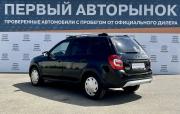 Lada (ВАЗ) Granta I Рестайлинг Краснодар  - изображение 25