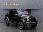 Mercedes-Benz G-Класс AMG II (W463) Москва  - изображение 41