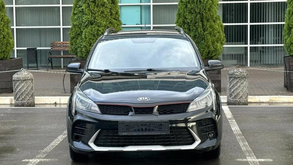 Kia Rio IV Рестайлинг Уфа  - изображение 2