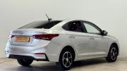 Hyundai Solaris II Рестайлинг Липецк  - изображение 20